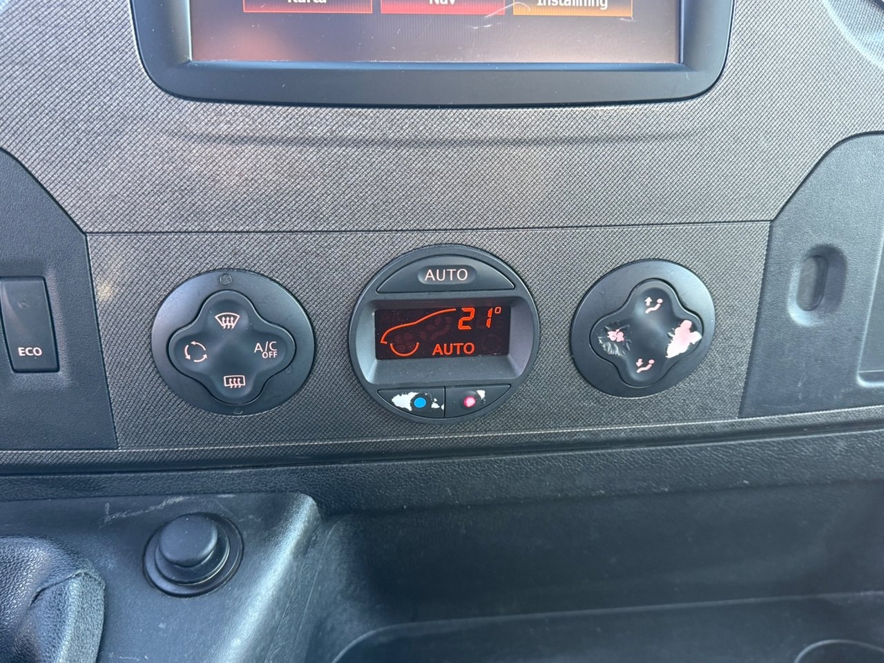 Renault Master dCi 145 2019, bild 7/10