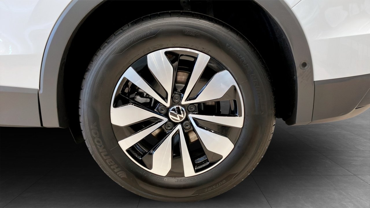 Volkswagen Tiguan Life 2026, bild 6/10