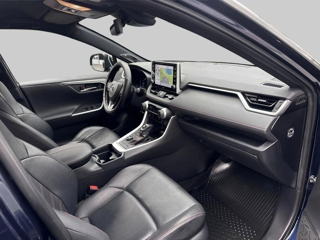 Toyota RAV4 2.5 Style 2020, bild 7/10