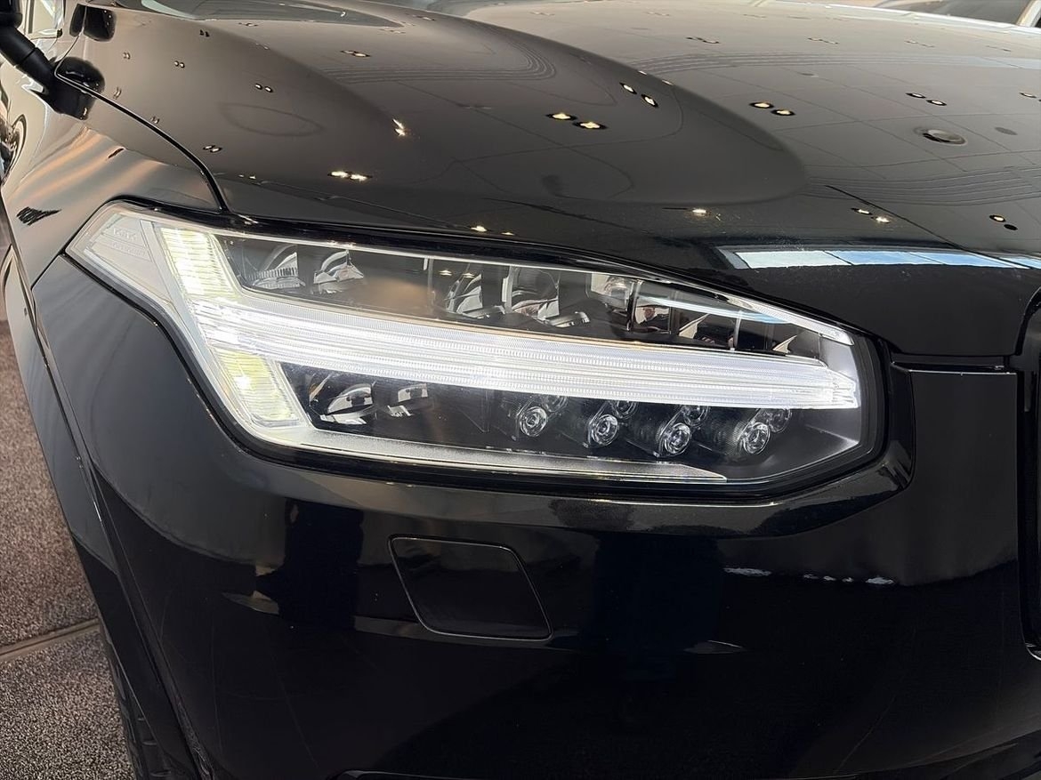 Volvo XC90 T8 Ultimate Dark 2024, bild 6/10