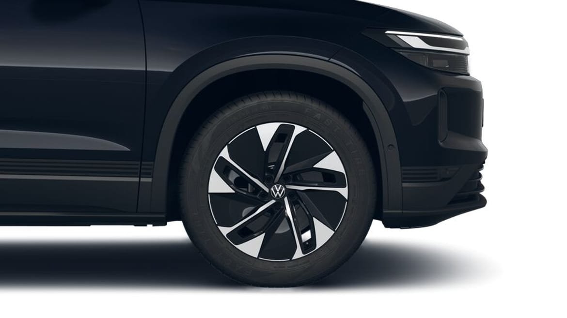 Volkswagen Tiguan Life 2027, bild 3/6