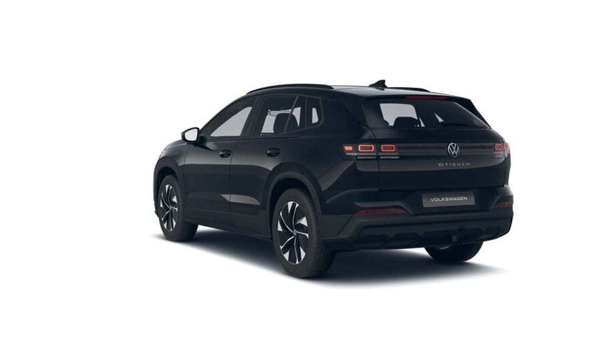 Volkswagen Tiguan Life 2027, bild 6/6