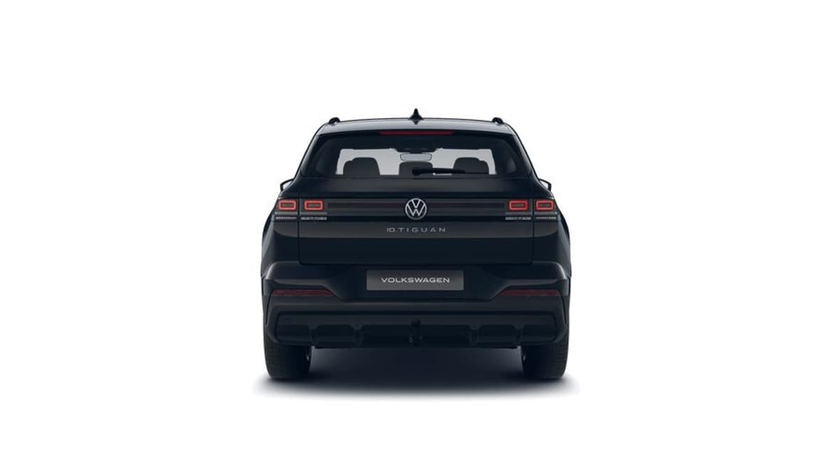 Volkswagen Tiguan Life 2027, bild 2/6