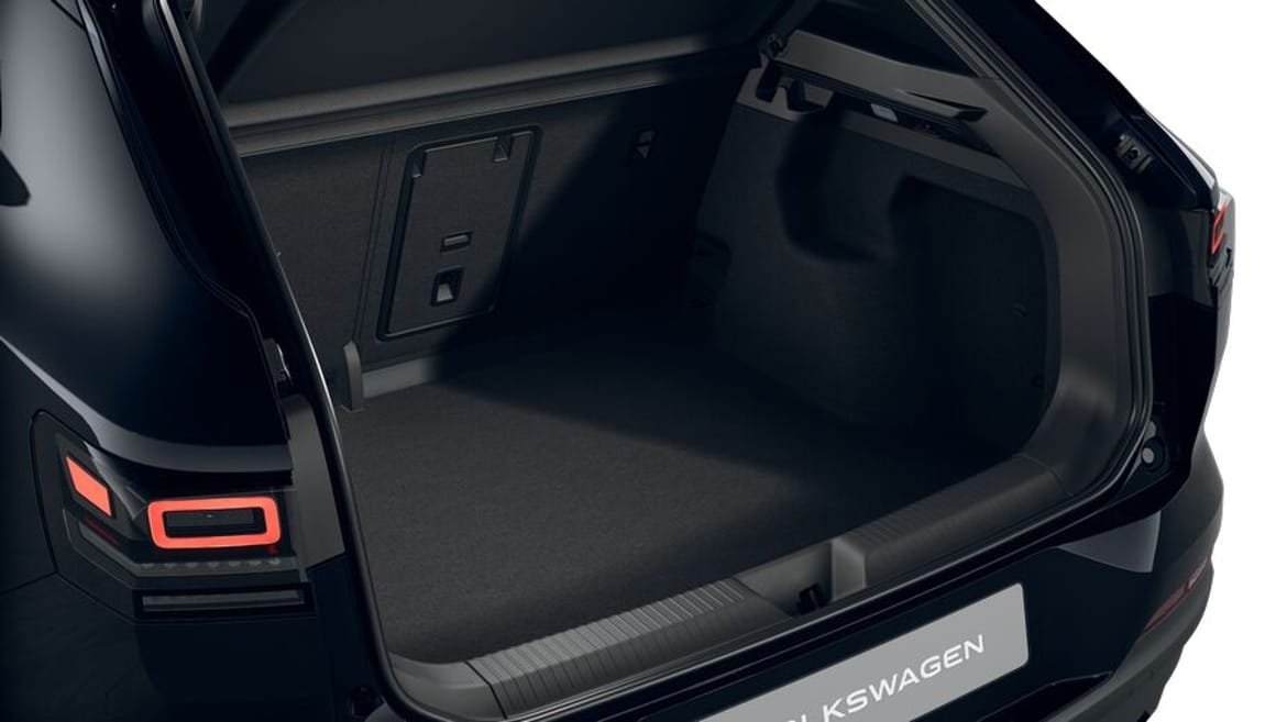 Volkswagen Tiguan Life 2027, bild 5/6