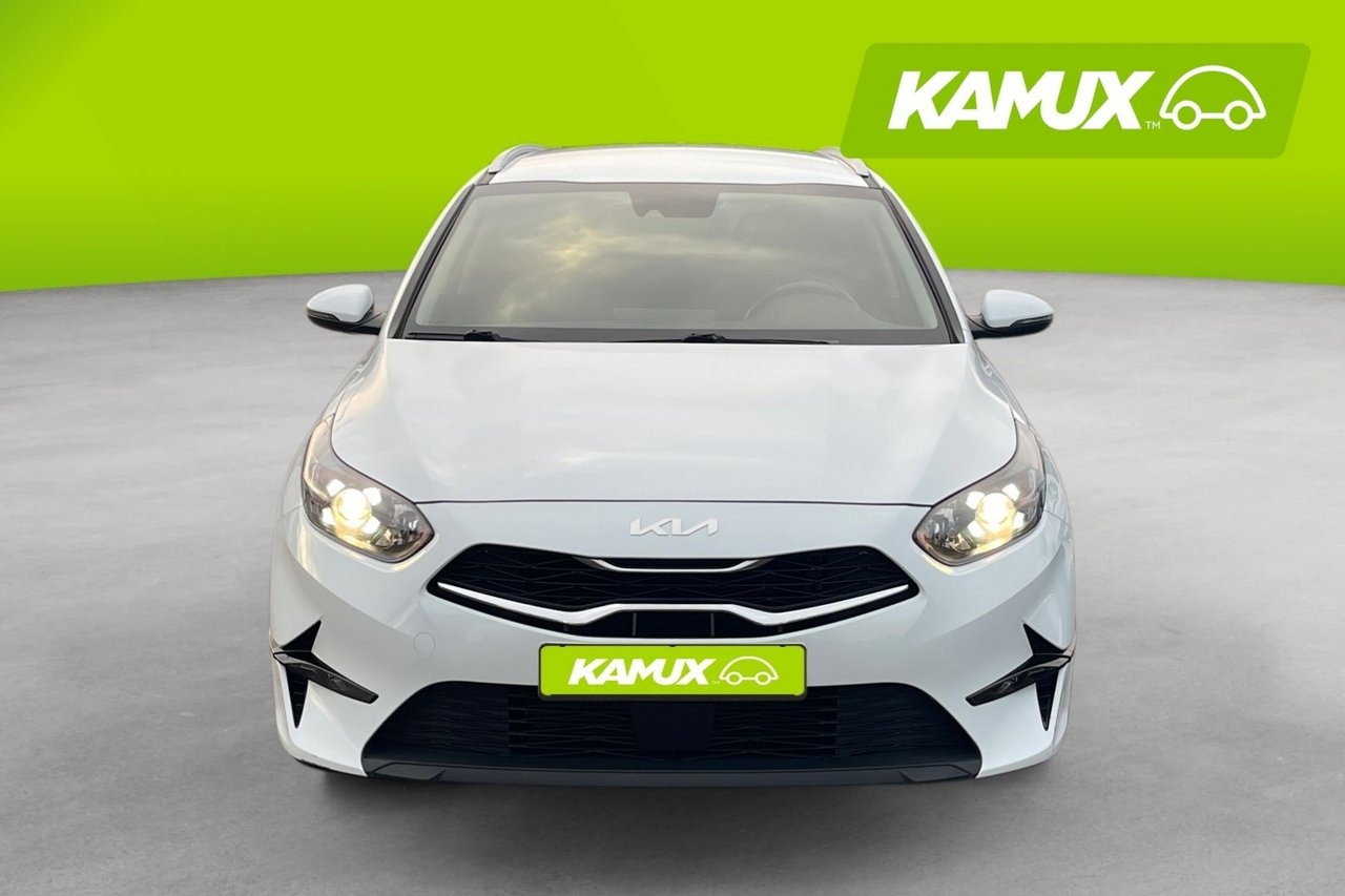 Kia Ceed Advance 2022, bild 6/10