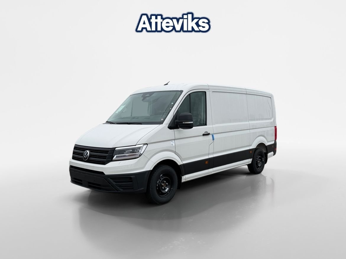 Volkswagen Crafter 35 2.0 TDI 2026, bild 3/10