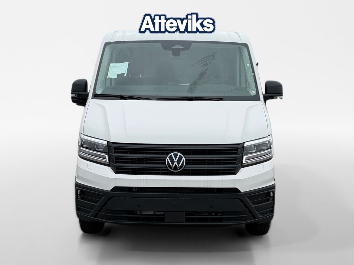 Volkswagen Crafter 35 2.0 TDI 2026, bild 2/10