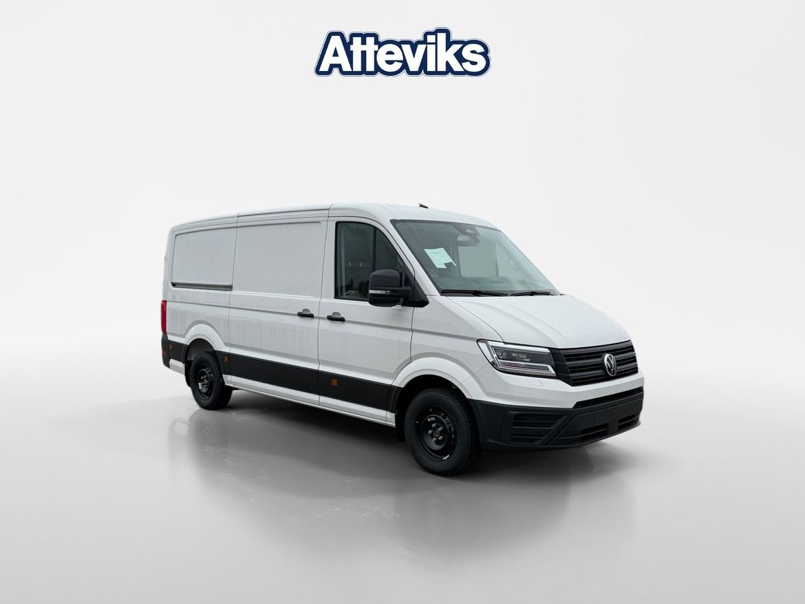 Volkswagen Crafter 35