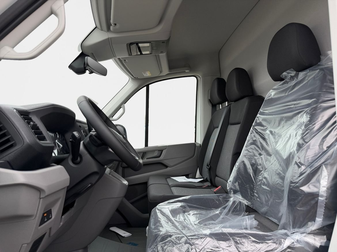Volkswagen Crafter 35 2.0 TDI 2026, bild 4/10