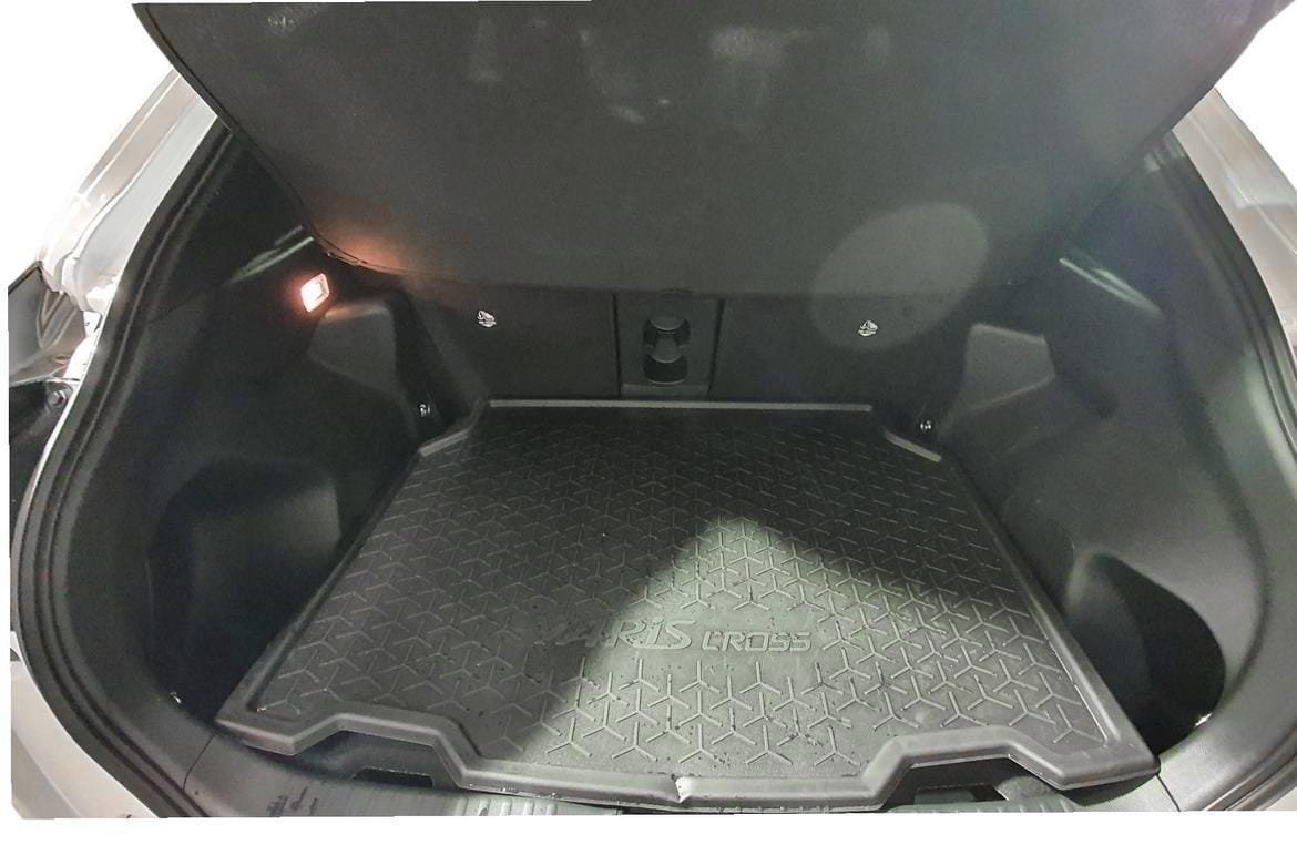 Toyota Yaris Cross Active Plus 2025, bild 5/10