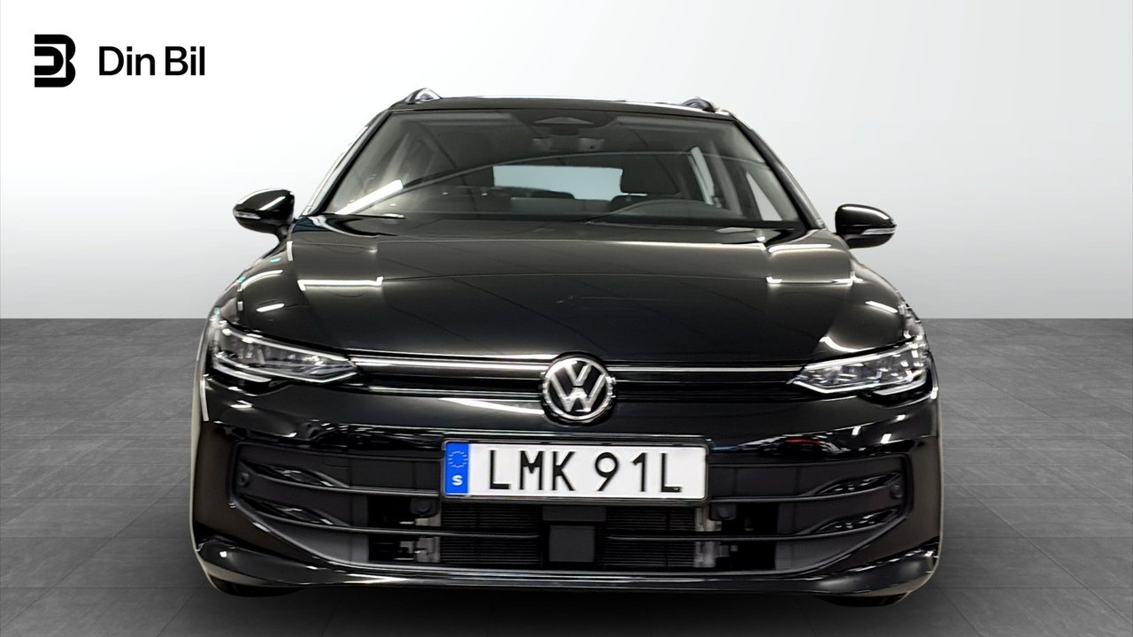 Volkswagen Golf 1.5 eTSI 2026, bild 4/10