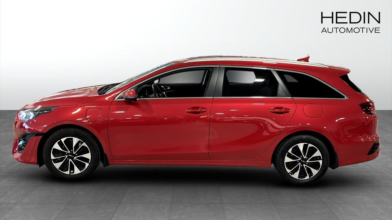 Kia Ceed 2023, bild 4/10