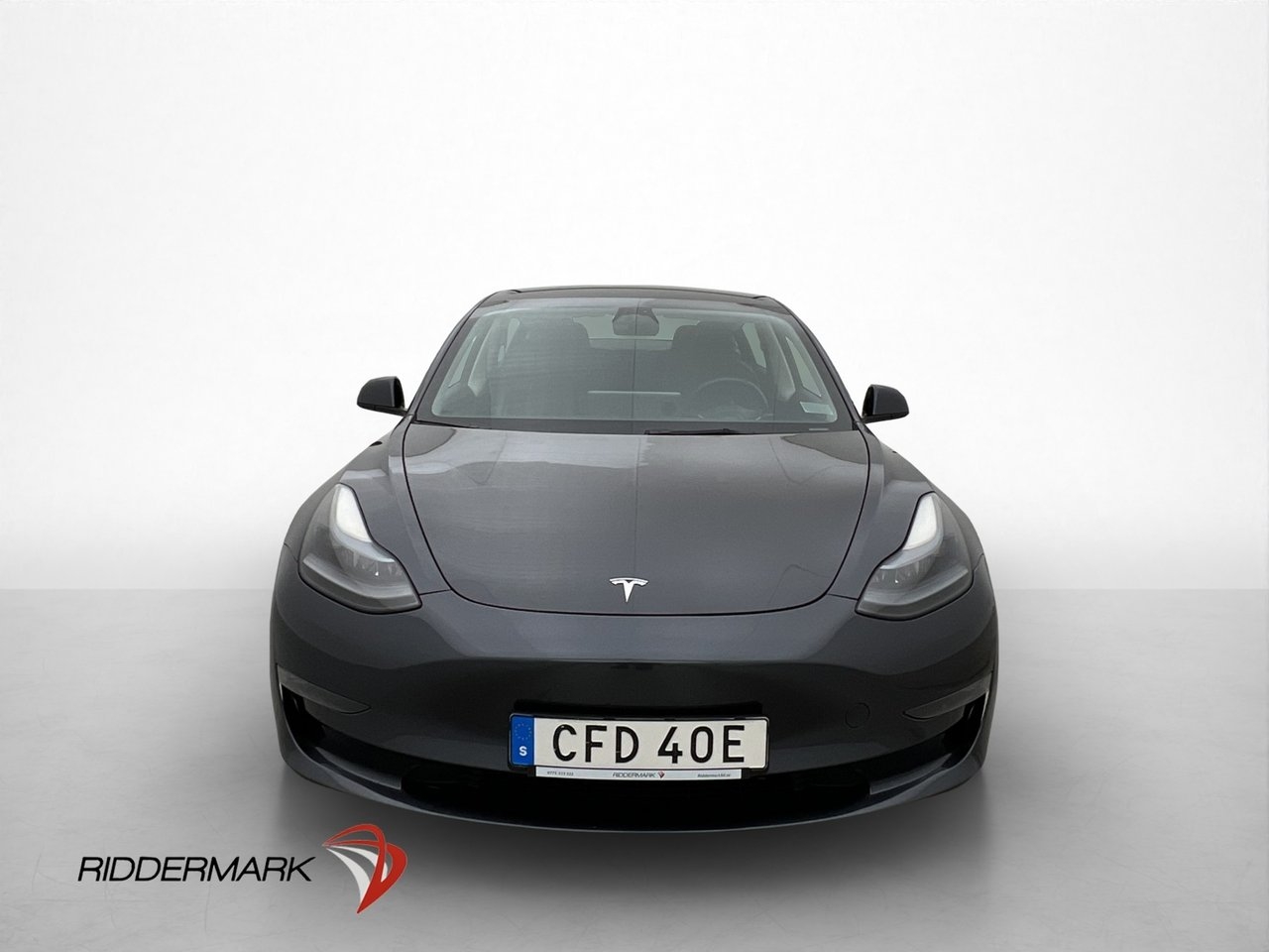 Tesla Model 3 2023, bild 3/10