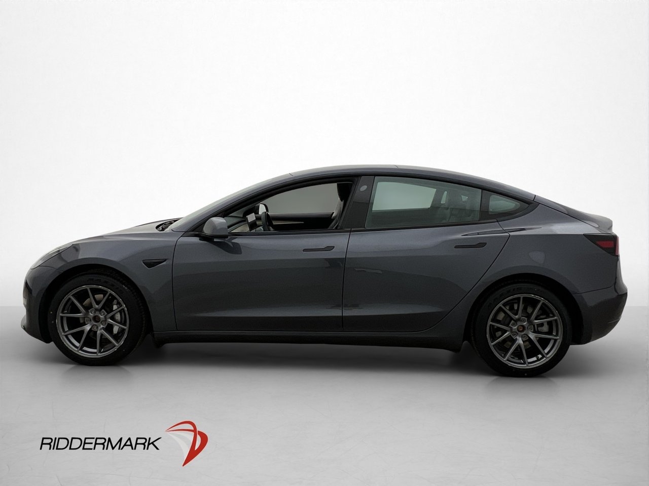 Tesla Model 3 2023, bild 5/10