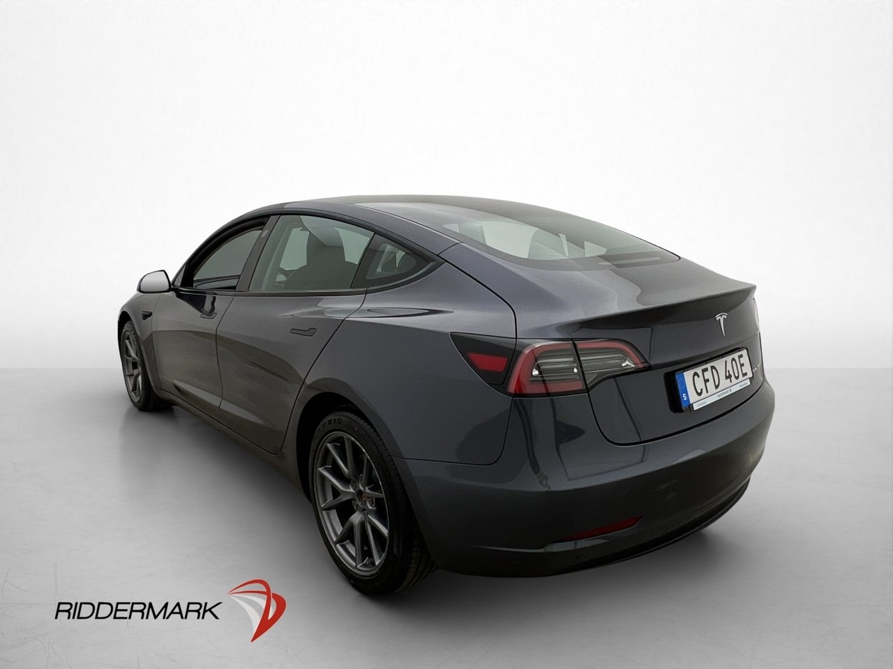 Tesla Model 3 2023, bild 6/10