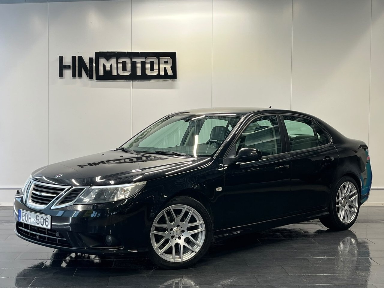 Saab 9-3