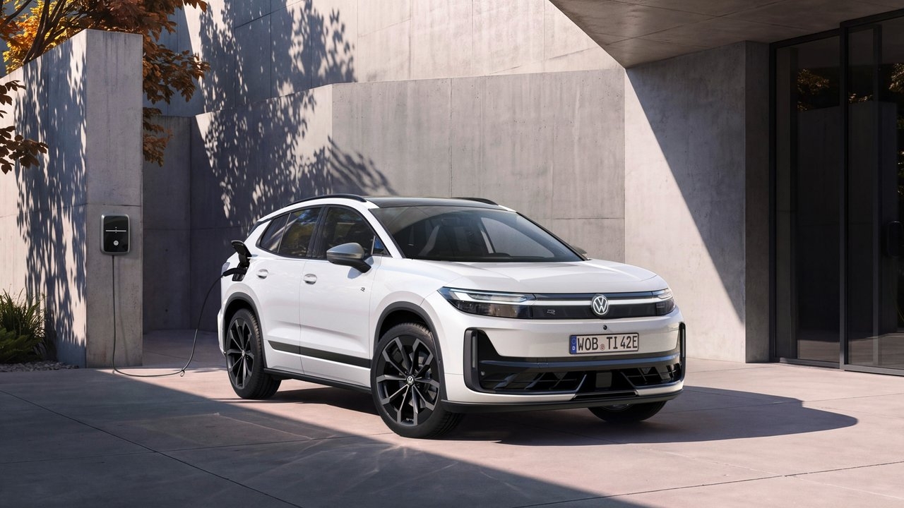 Volkswagen ID. Tiguan Life 2027, bild 6/10