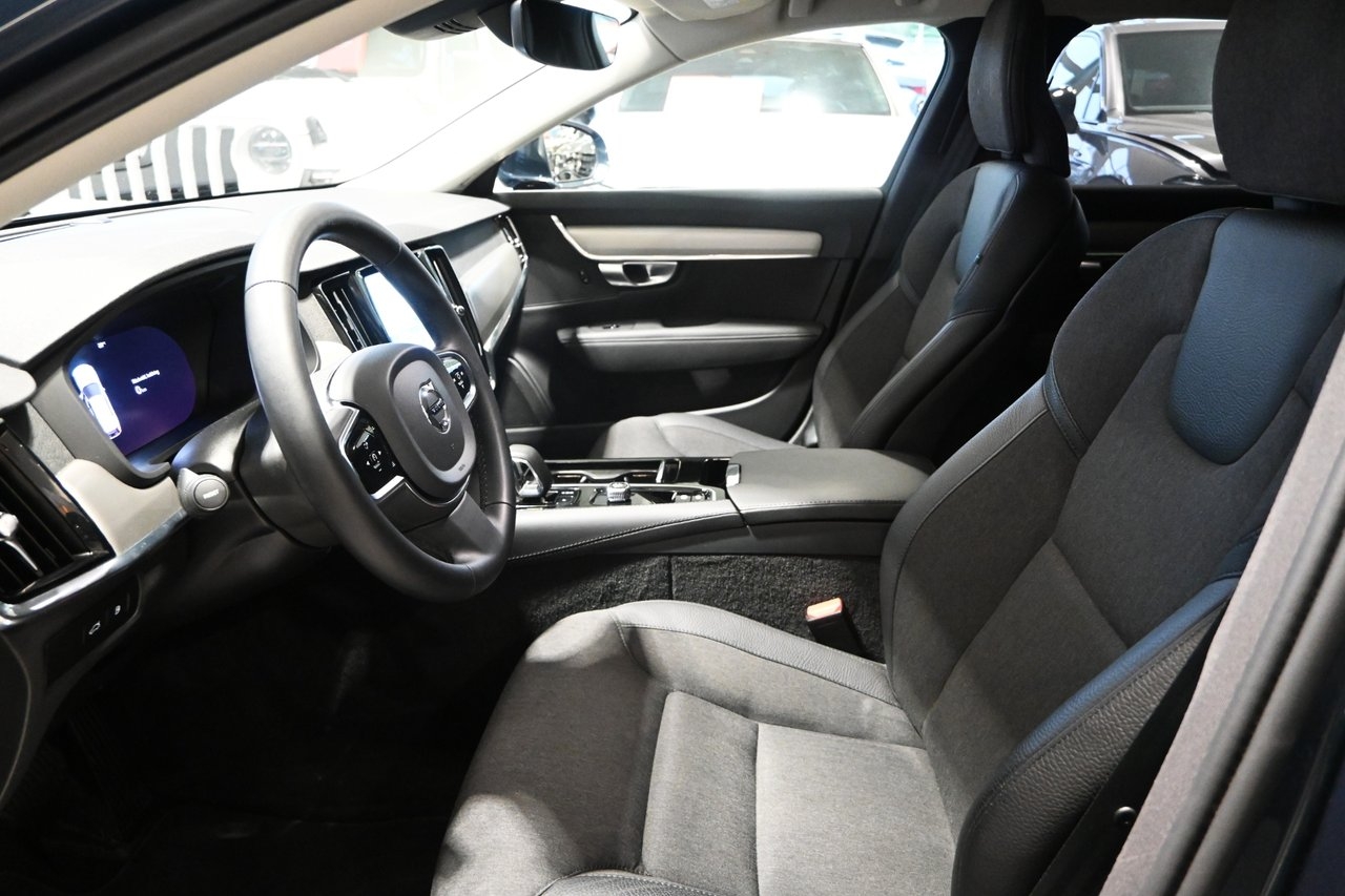 Volvo V90 T6 Core Bright 2024, bild 7/10