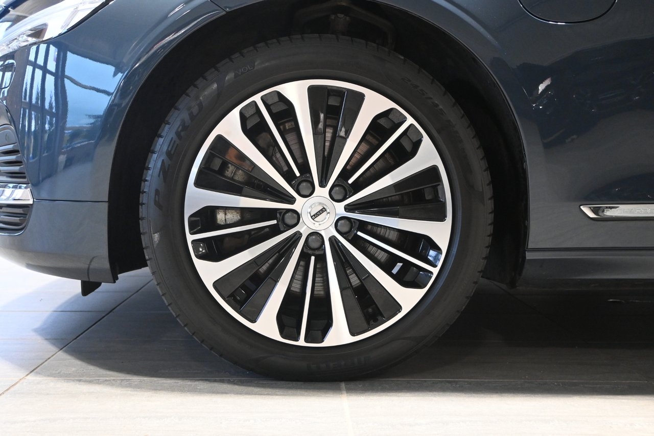 Volvo V90 T6 Core Bright 2024, bild 6/10