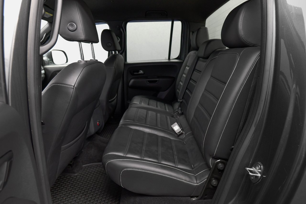 Volkswagen Amarok 3.0 V6 TDI SCR 2019, kuva 6/10