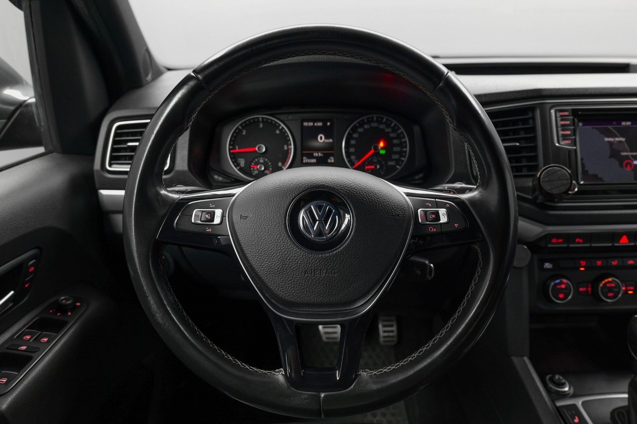 Volkswagen Amarok 3.0 V6 TDI SCR 2019, kuva 7/10