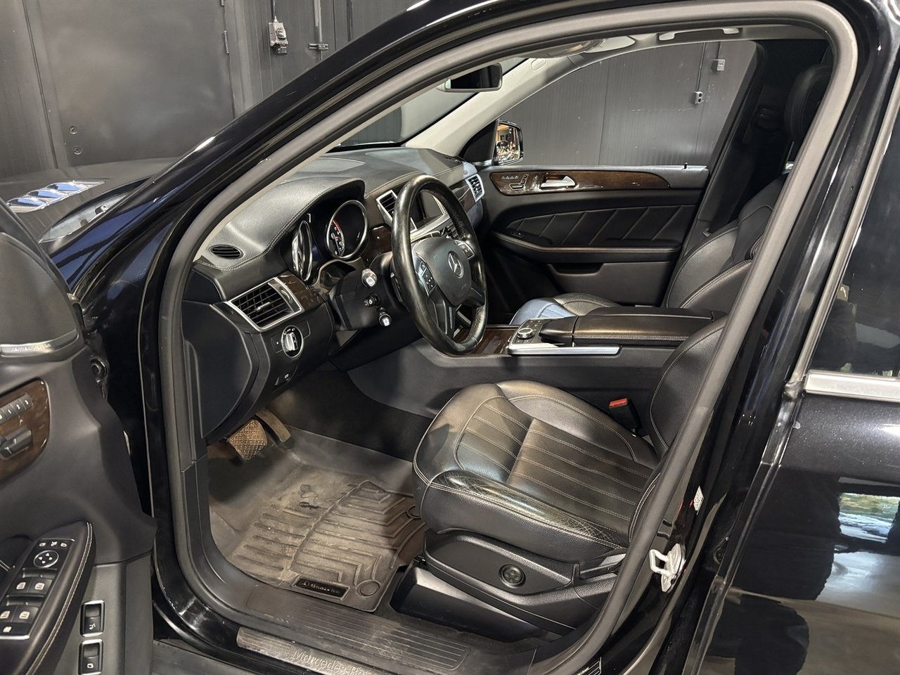 Mercedes-Benz GL 350 CDI 2015, kuva 7/10