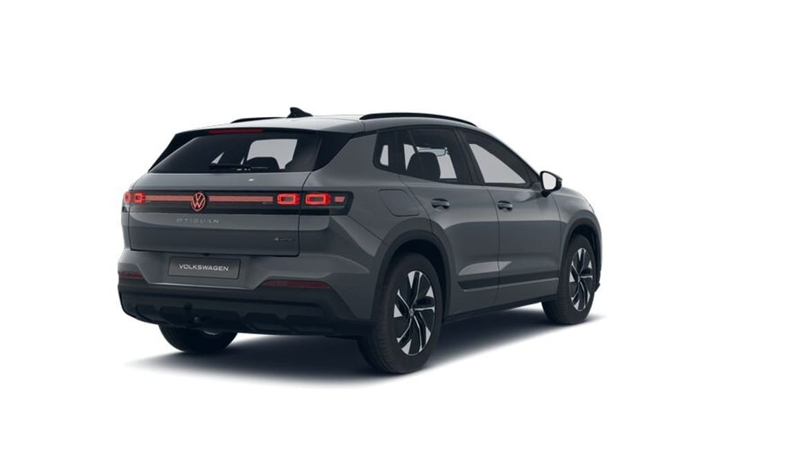 Volkswagen ID. Tiguan Style 2027, bild 5/8