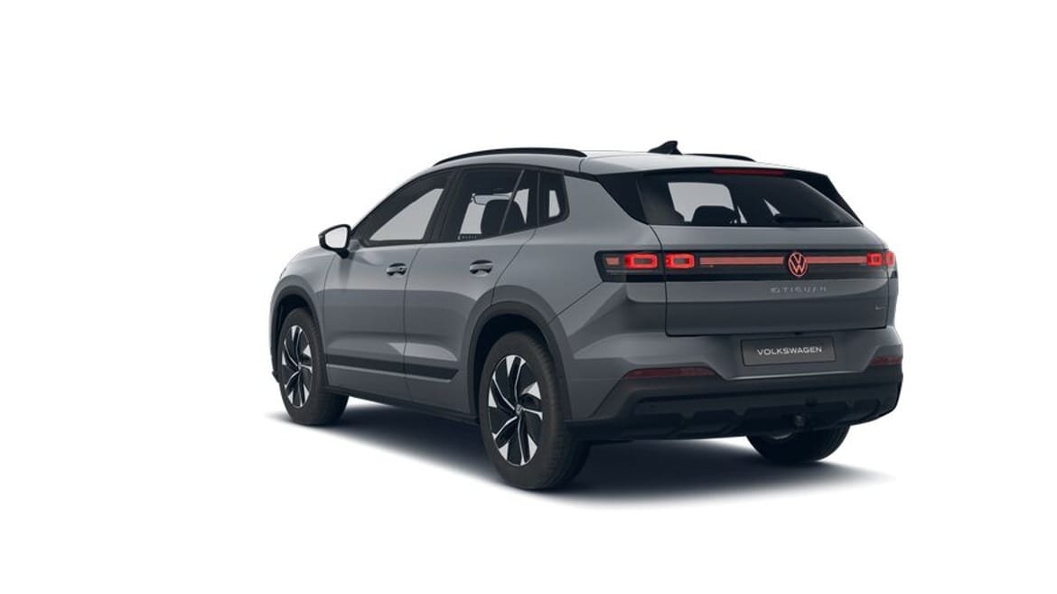 Volkswagen ID. Tiguan Style 2027, bild 4/8