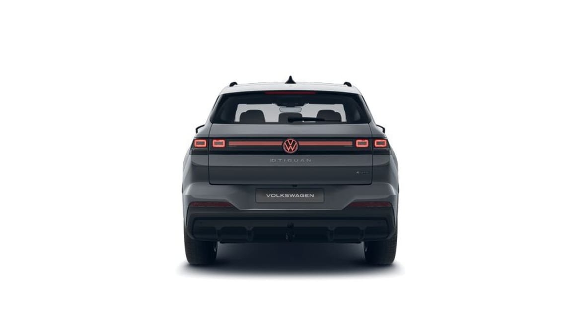 Volkswagen ID. Tiguan Style 2027, bild 7/8