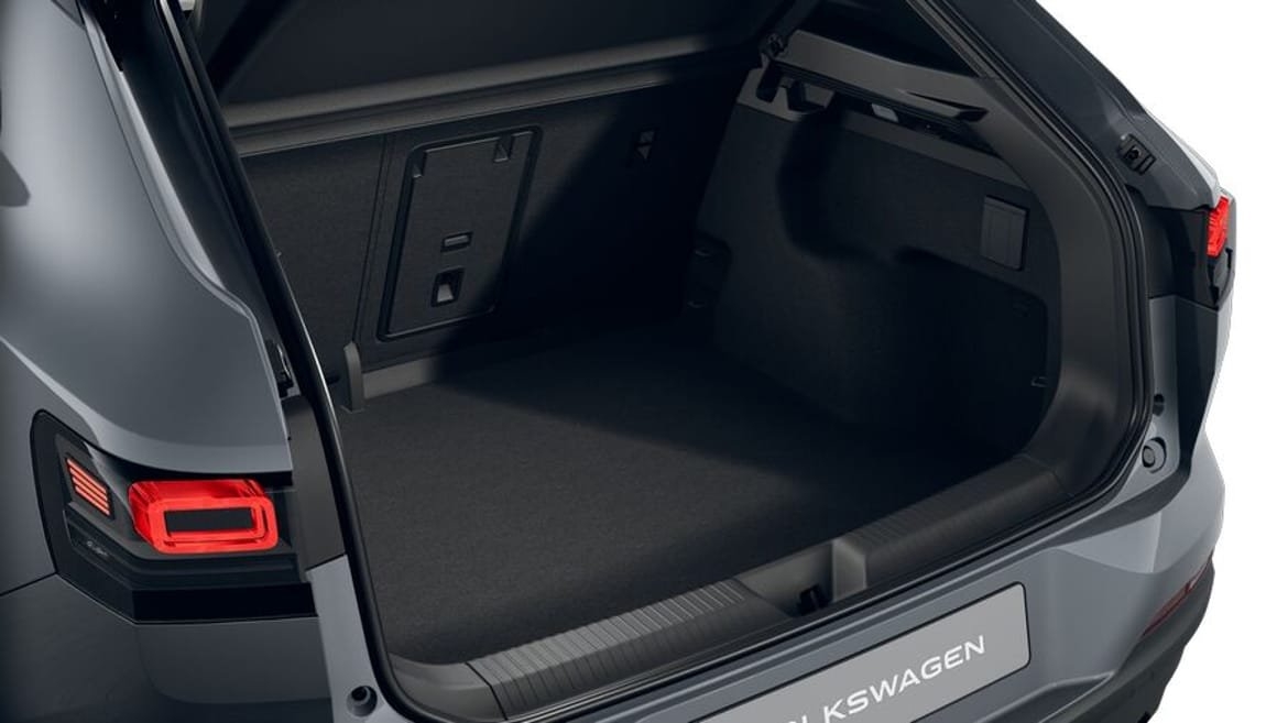 Volkswagen ID. Tiguan Style 2027, bild 6/8