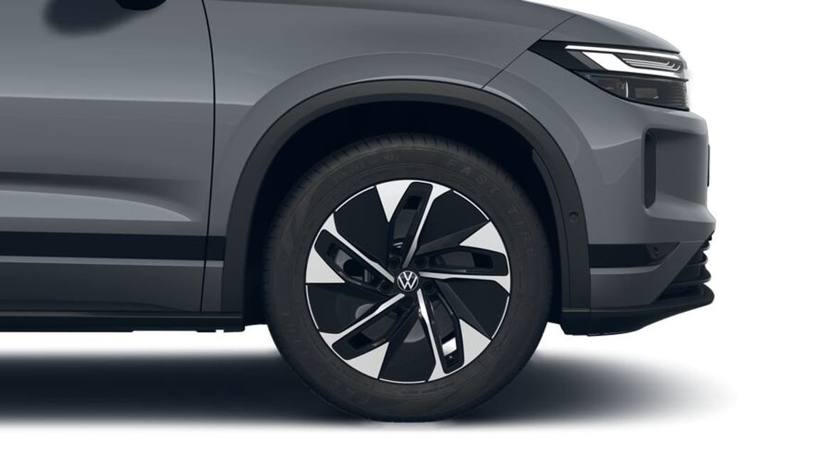 Volkswagen ID. Tiguan Style 2027, bild 8/8