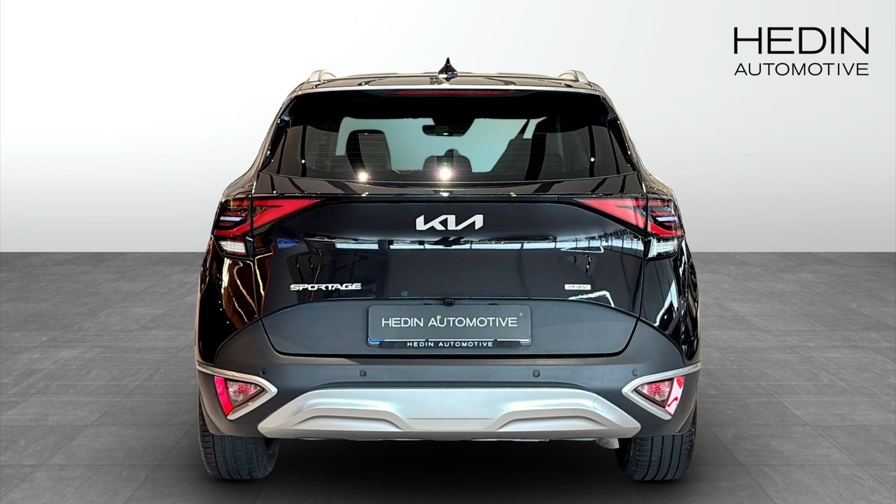 Kia Sportage 1.6 T-GDI Advance 2025, bild 7/13