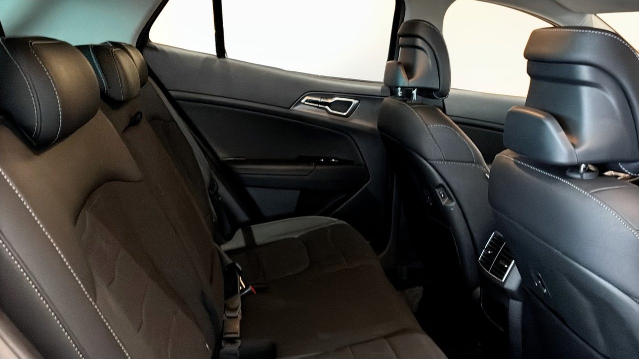 Kia Sportage 1.6 T-GDI Advance 2025, bild 5/13