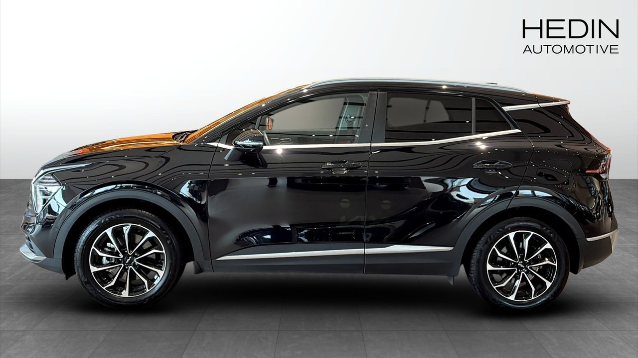 Kia Sportage 1.6 T-GDI Advance 2025, bild 6/13