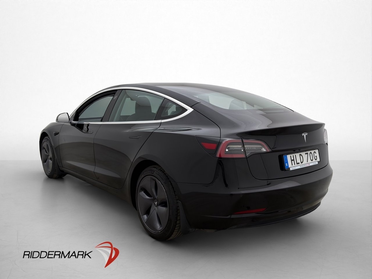 Tesla Model 3 2020, bild 6/10