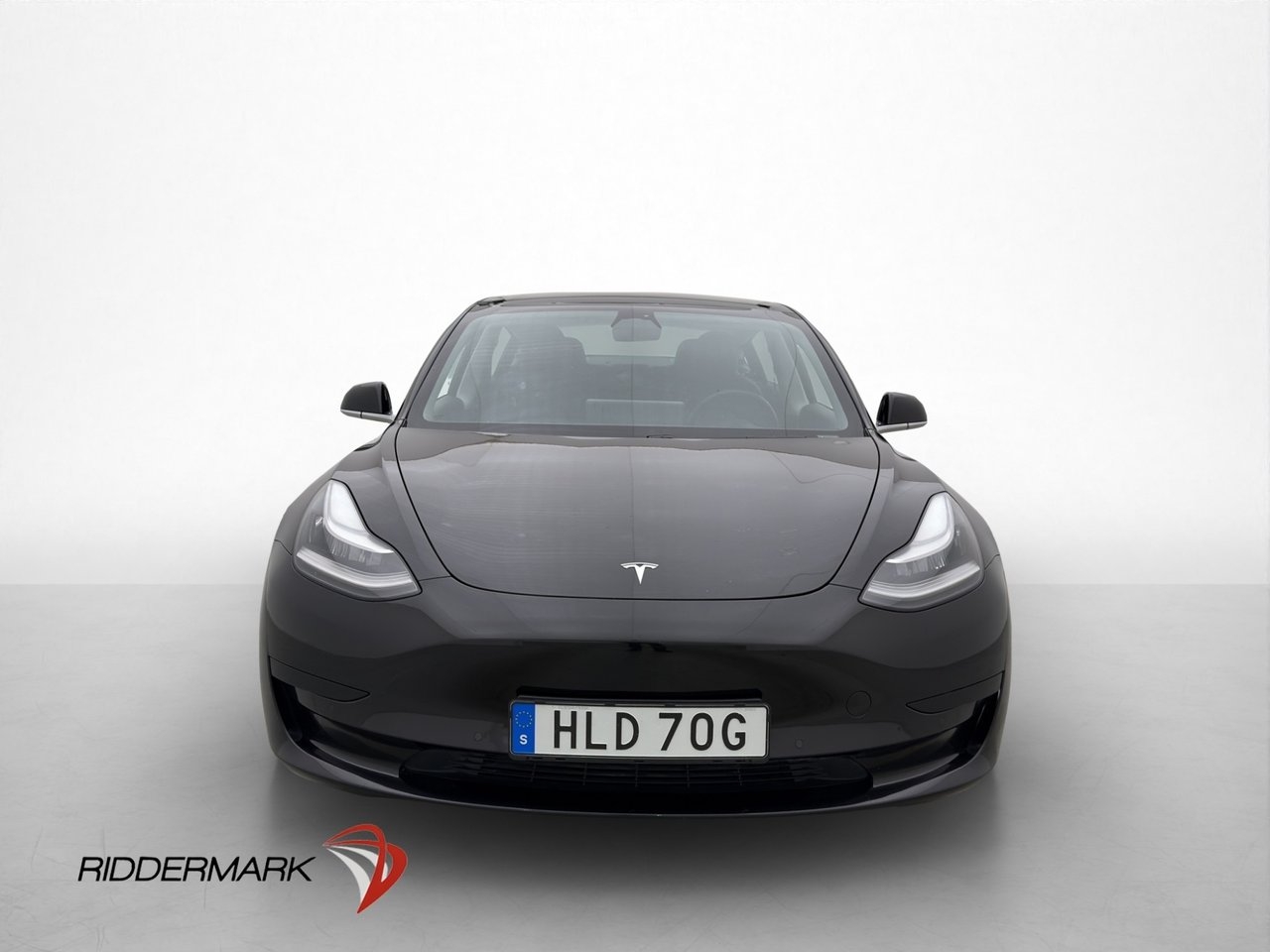 Tesla Model 3 2020, bild 3/10