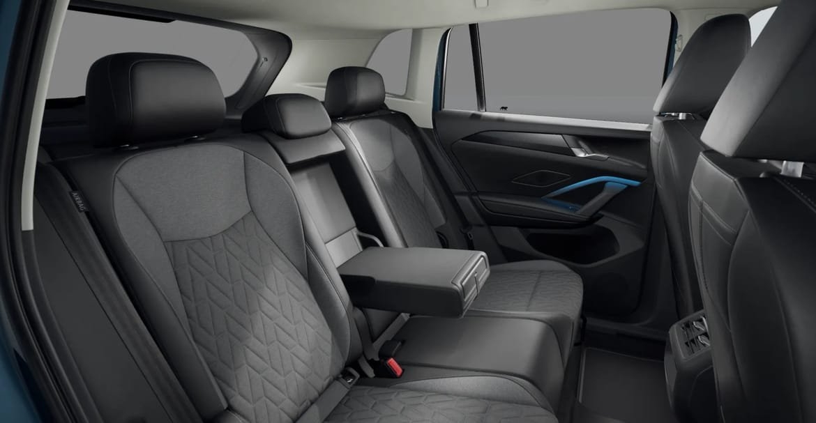 Volkswagen Tiguan 1.5 eTSI Life Edition 2027, bild 7/7