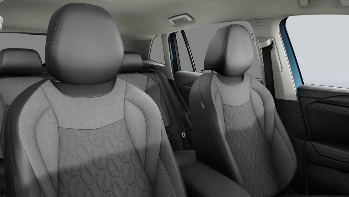 Volkswagen Tiguan 1.5 eTSI Life Edition 2027, bild 6/7