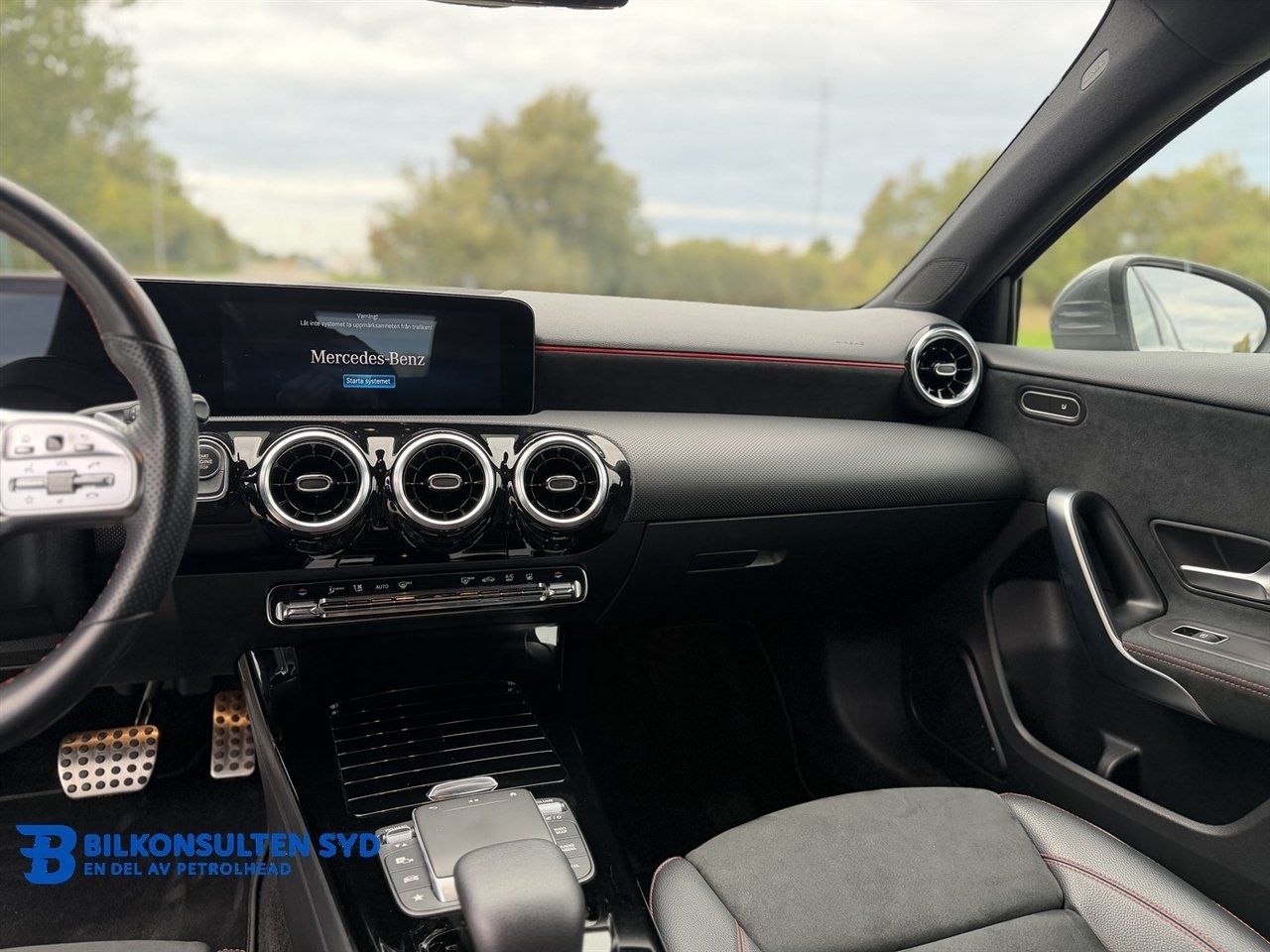 Mercedes-Benz A 250 e 2021, kuva 10/10