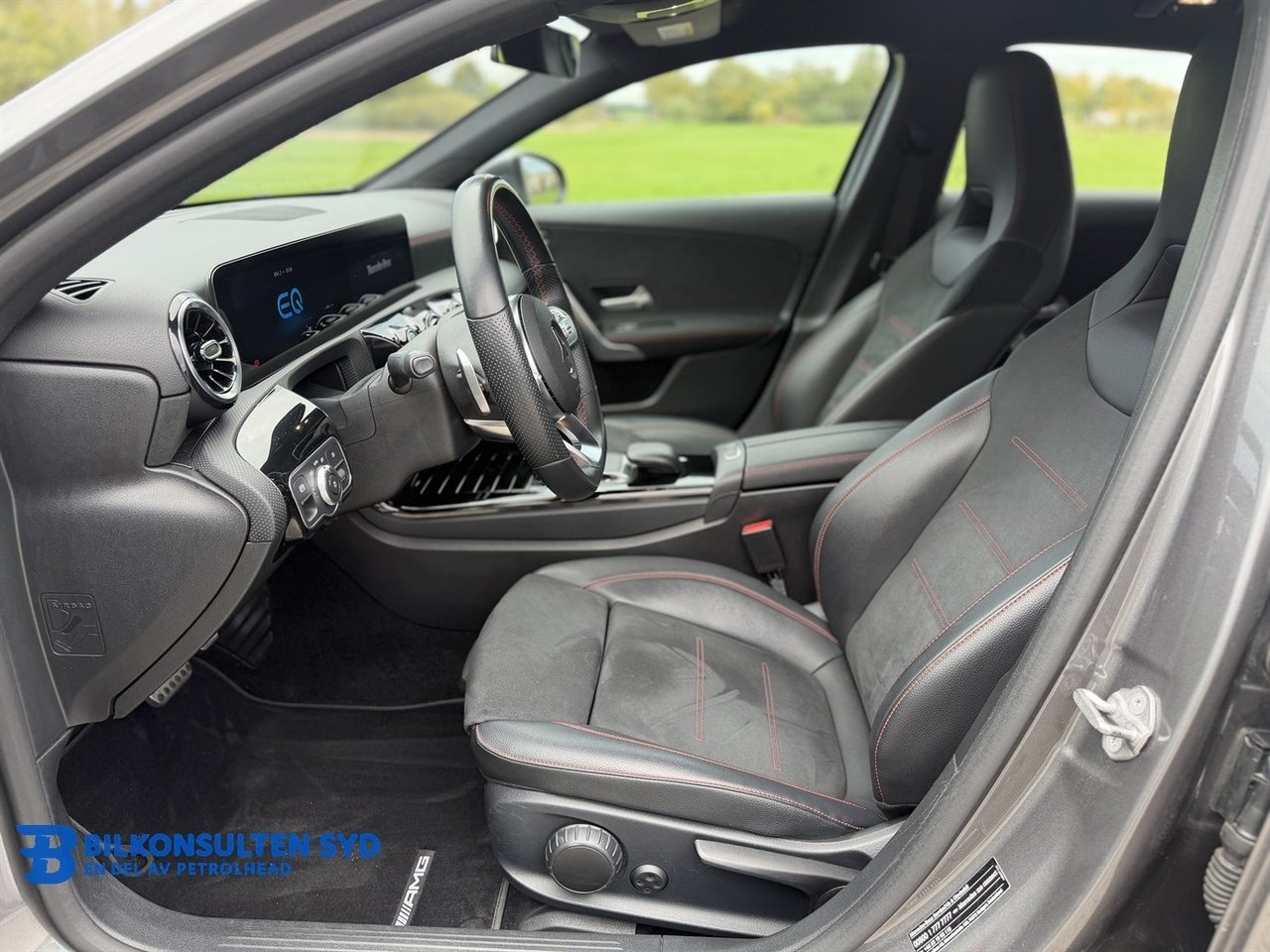 Mercedes-Benz A 250 e 2021, bild 6/10