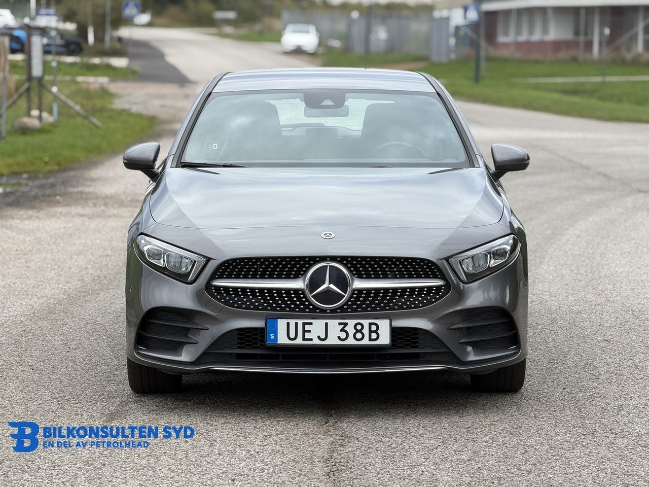 Mercedes-Benz A 250 e 2021, bild 2/10