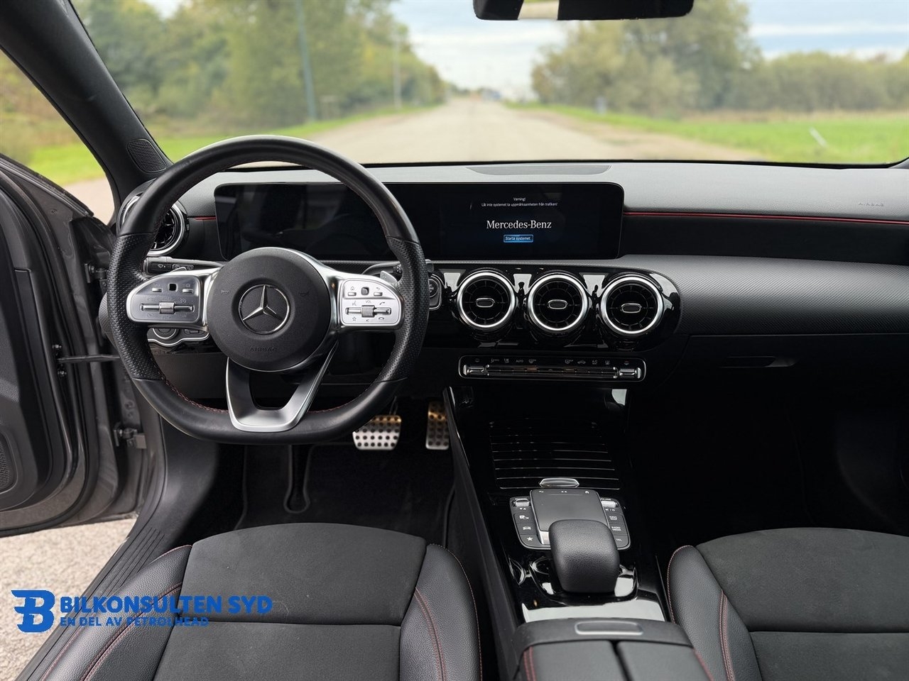 Mercedes-Benz A 250 e 2021, kuva 9/10
