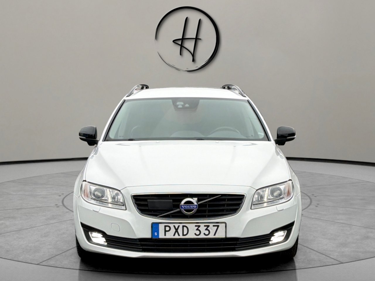 Volvo V70 D4 Sport Pro 2015, bild 3/10