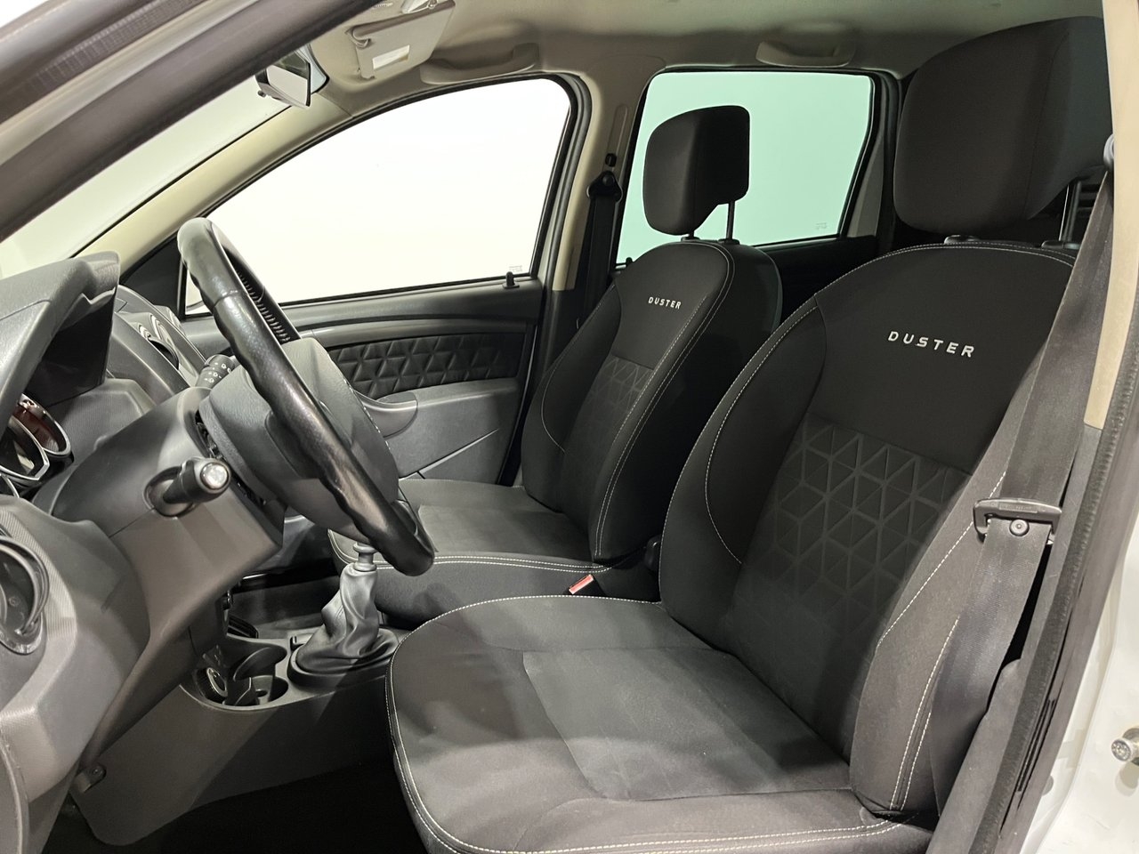 Dacia Duster 2015, photo 10/10