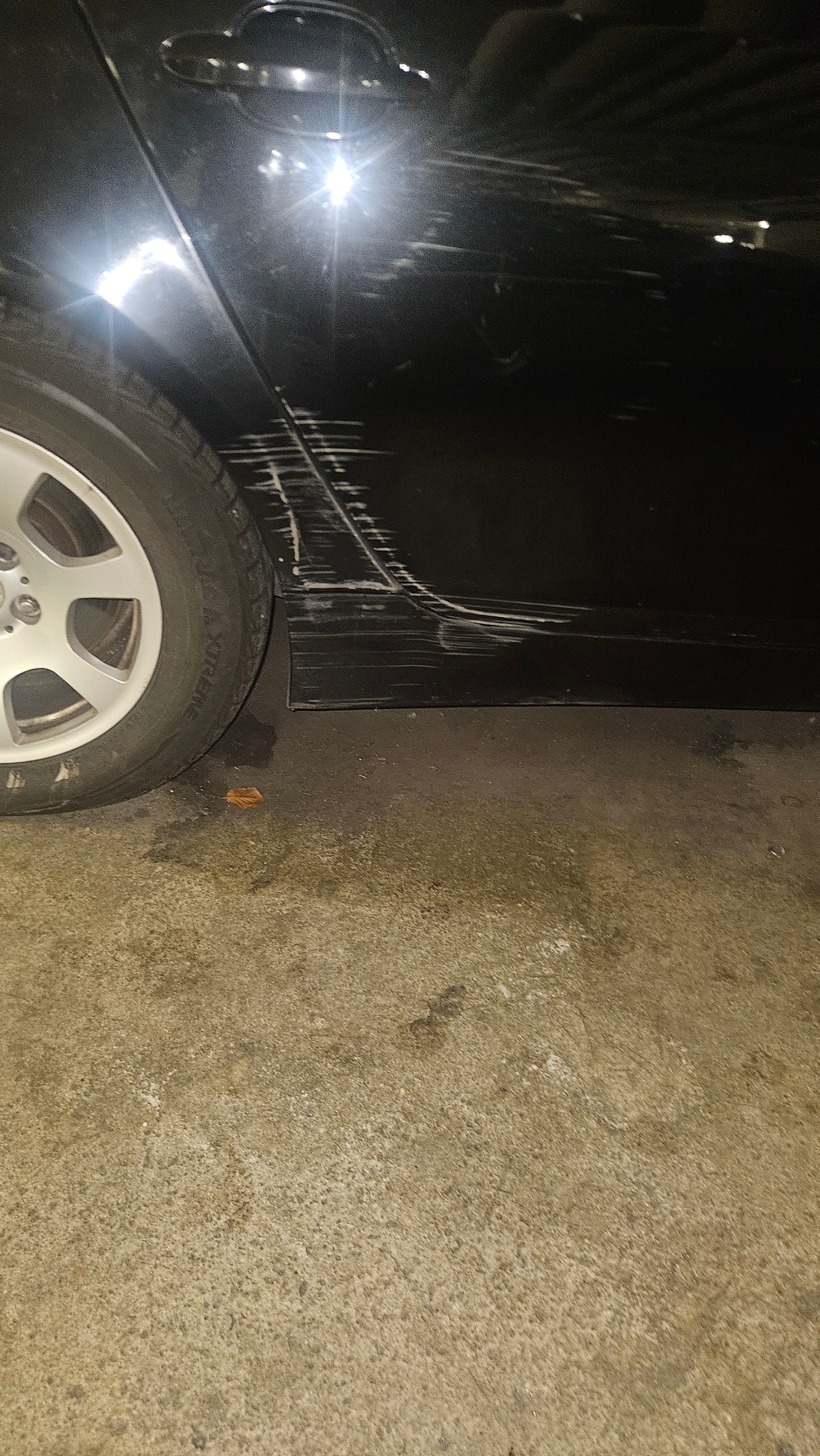 BMW 525i 2005, bild 5/5