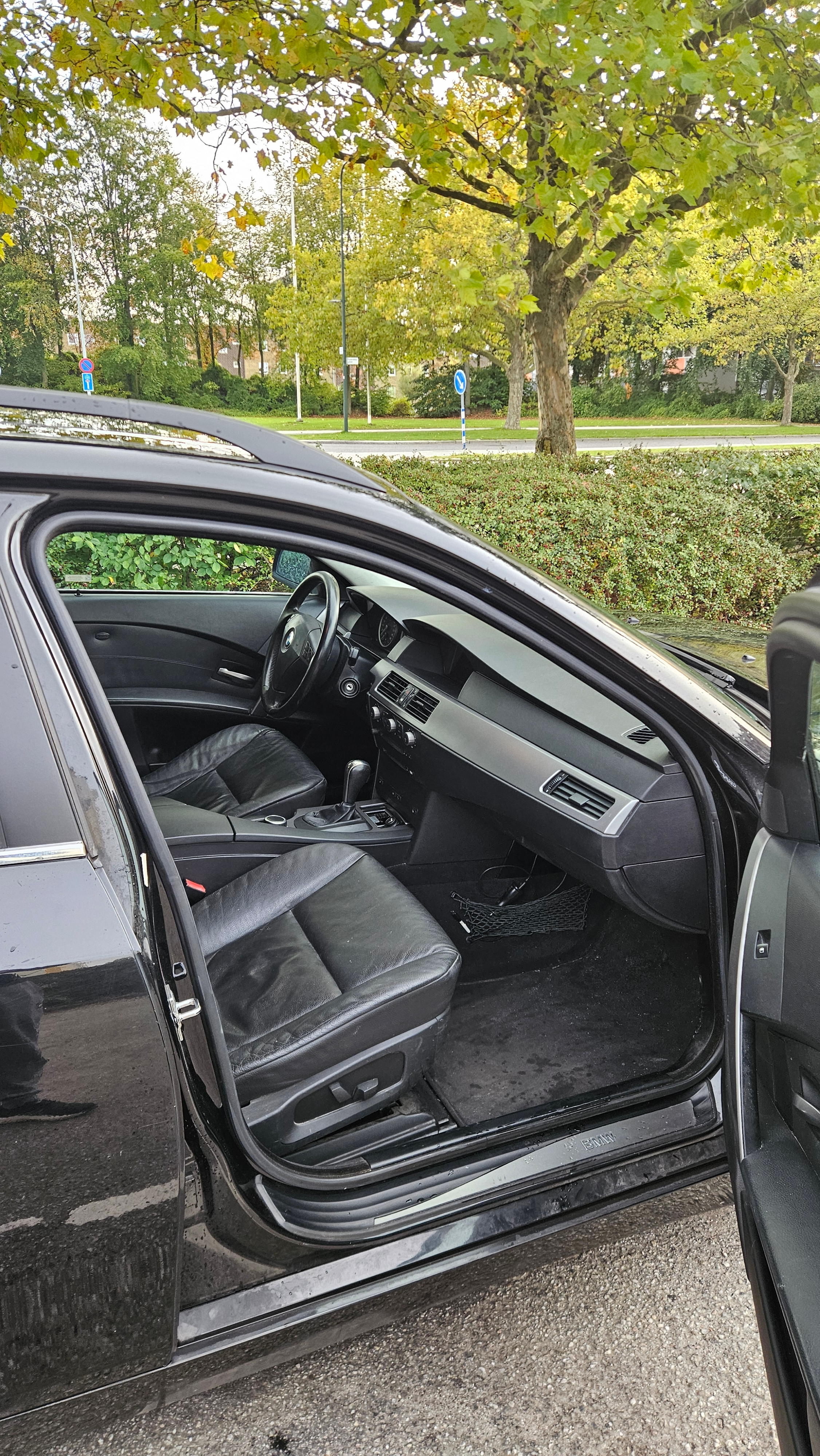 BMW 525i