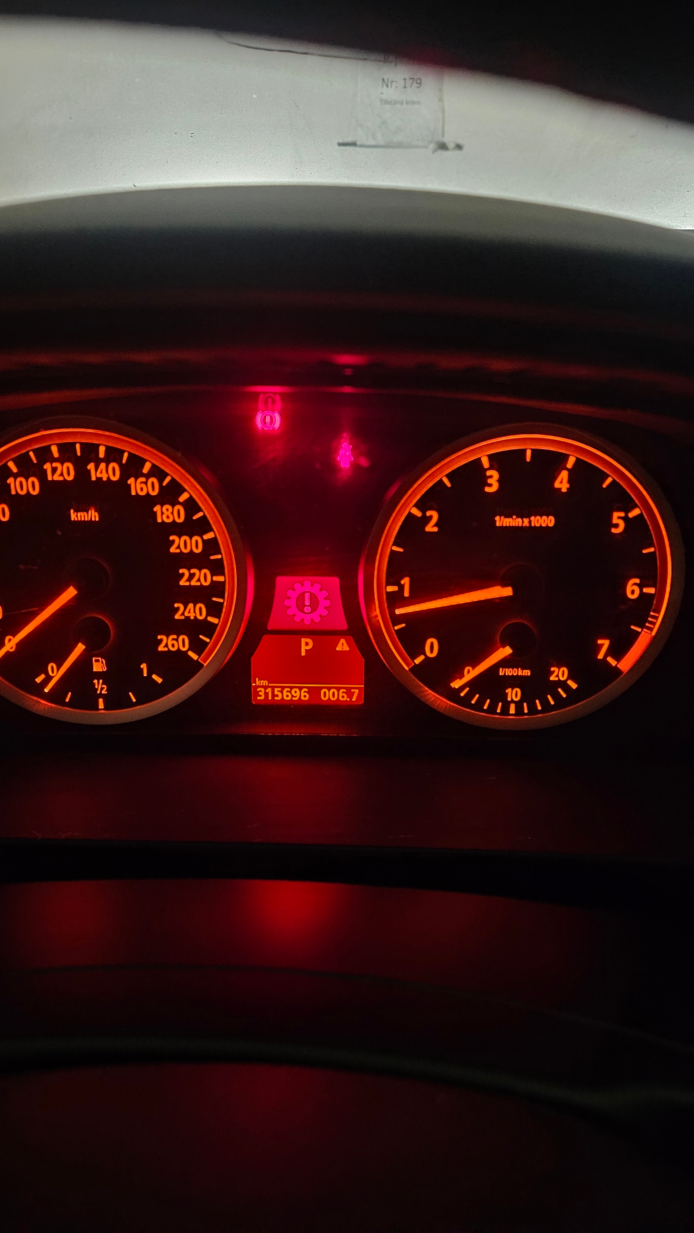 BMW 525i 2005, bild 4/5