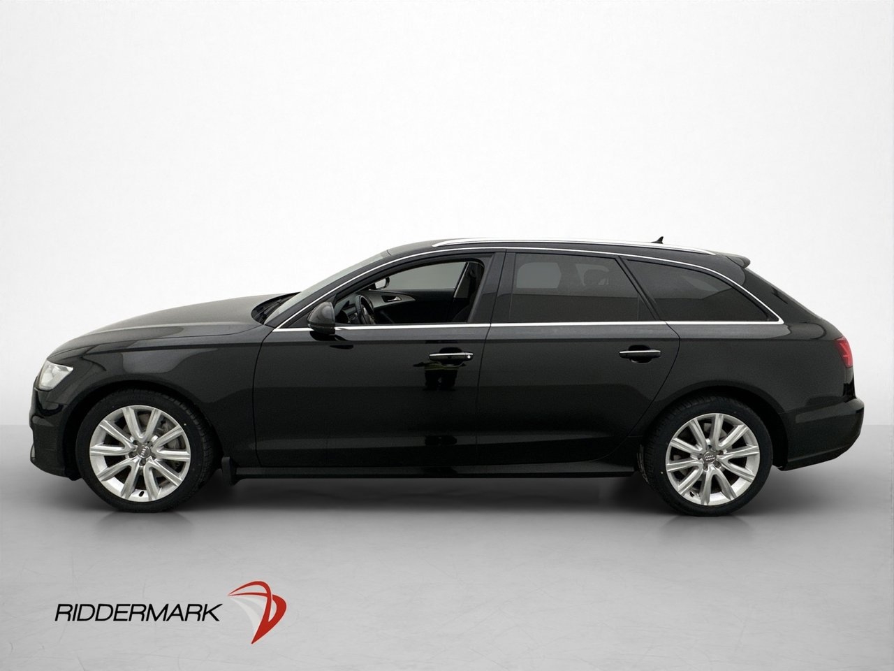 Audi A6 3.0 TDI 2016, bild 5/10