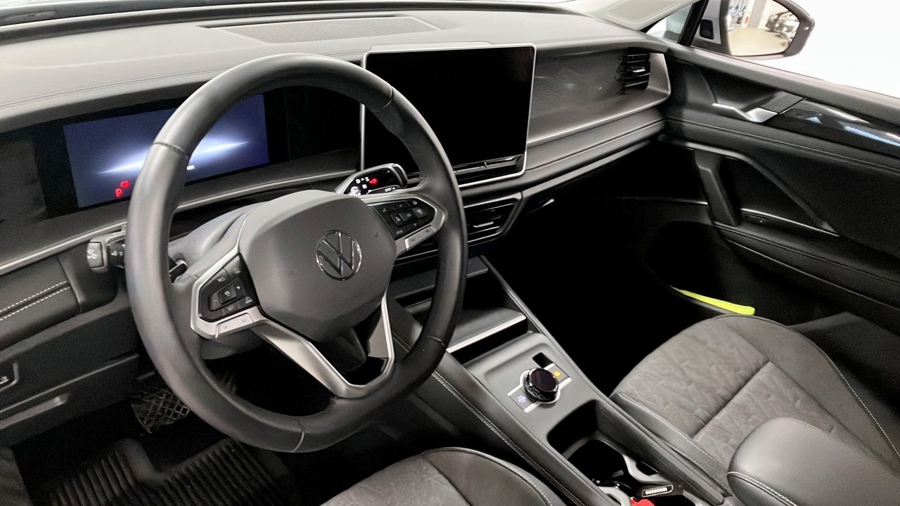Volkswagen Tayron 1.5 eTSI Life 2026, photo 7/10