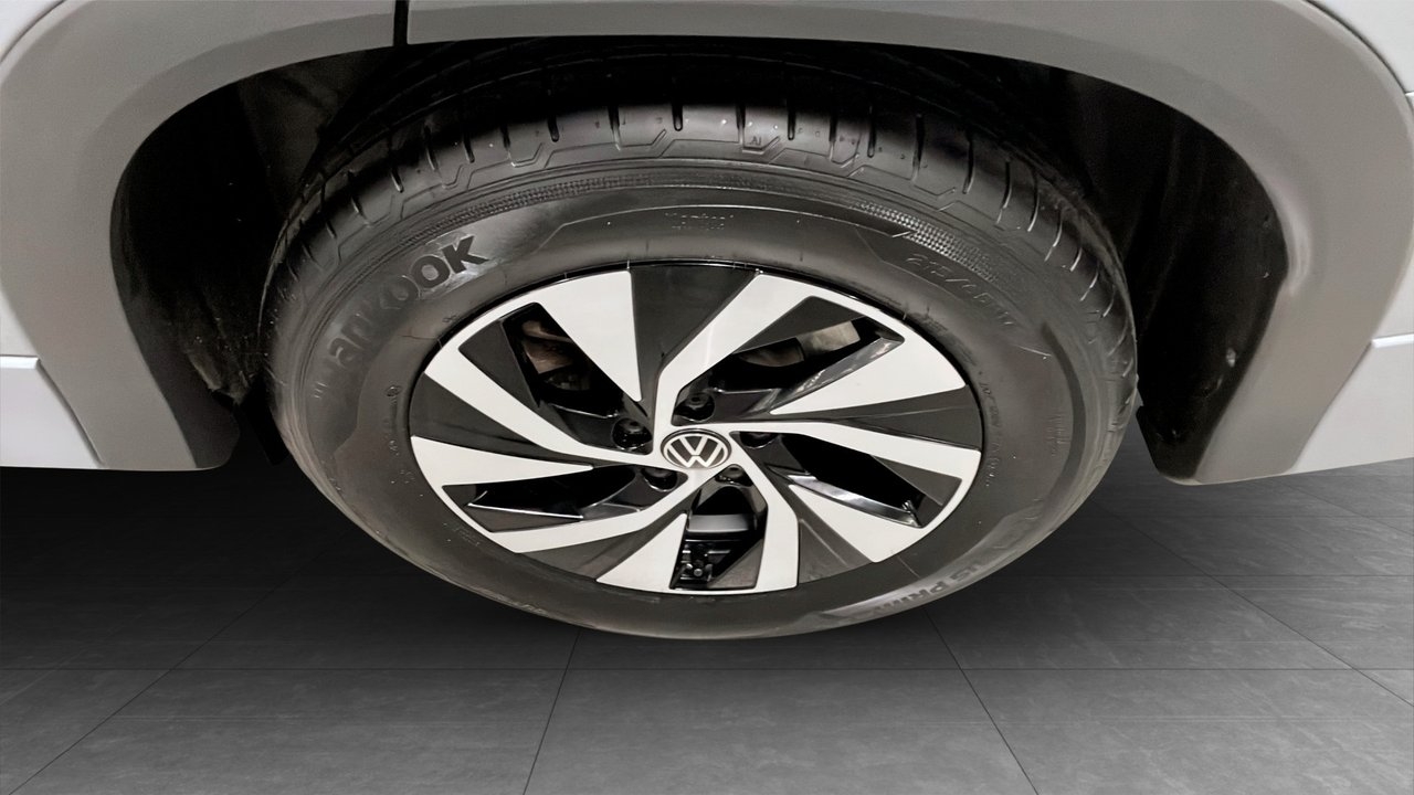 Volkswagen Tayron 1.5 eTSI Life 2026, photo 6/10